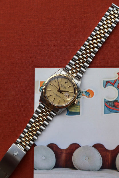 Rolex Datejust