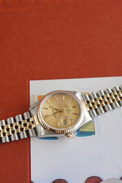 Rolex Datejust