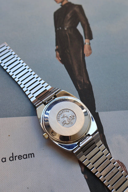 Omega Seamaster