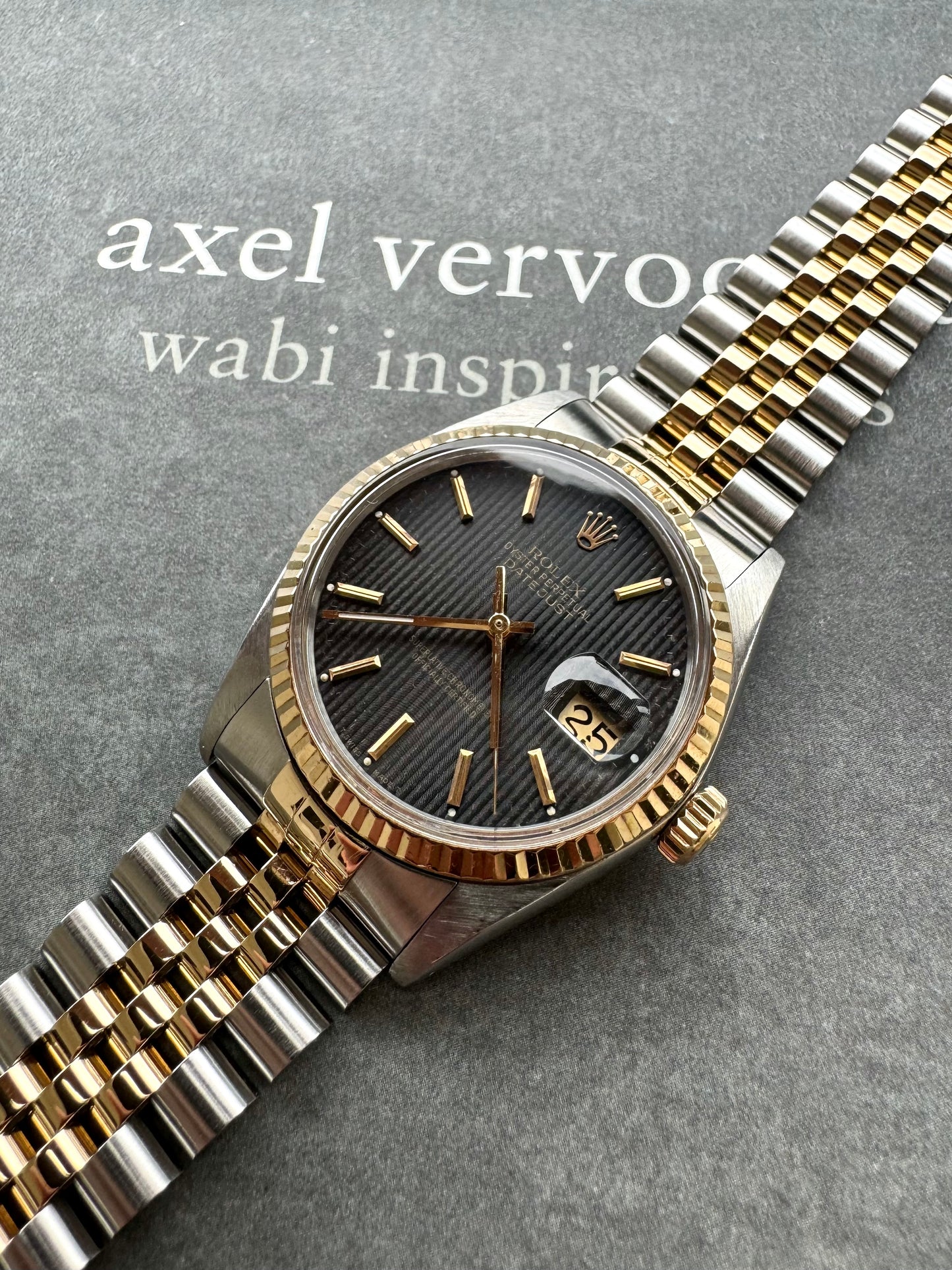 Rolex Datejust