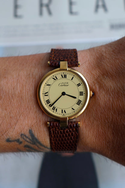 Must de Cartier Vendome