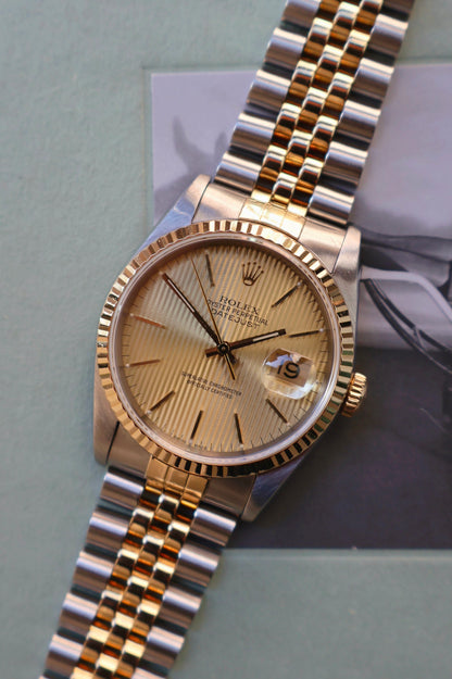 Rolex Datejust