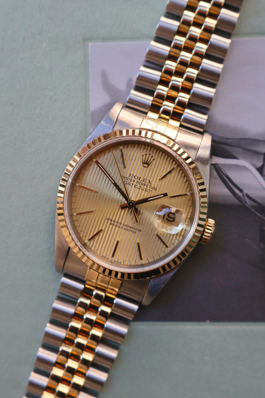 Rolex Datejust