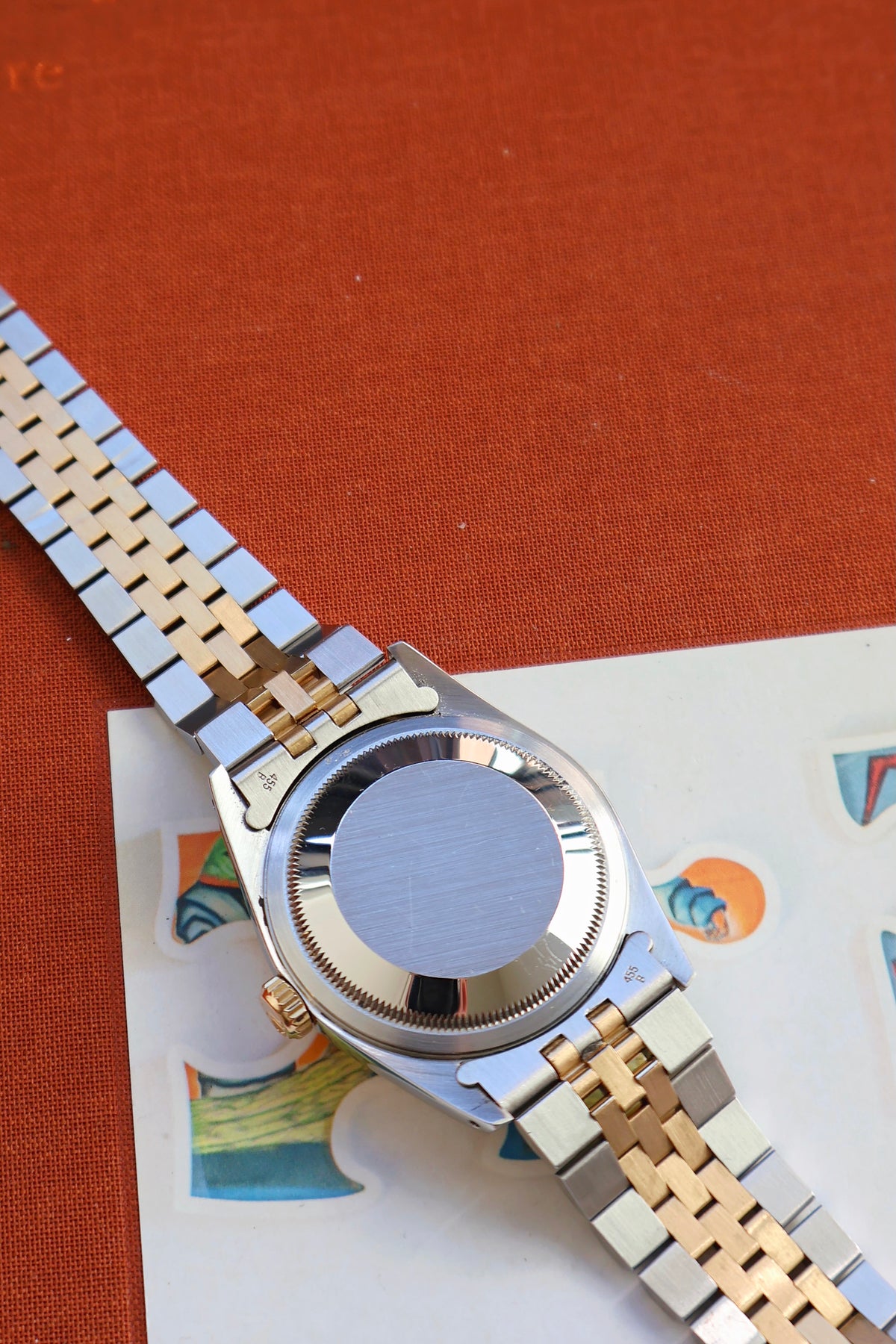 Rolex Datejust