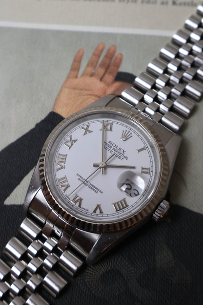 Rolex Datejust