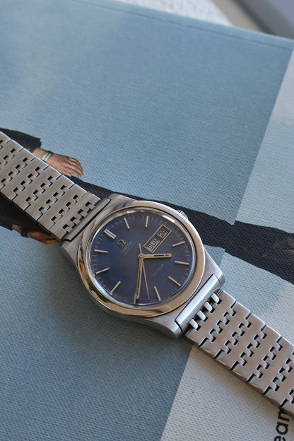 Omega Geneve