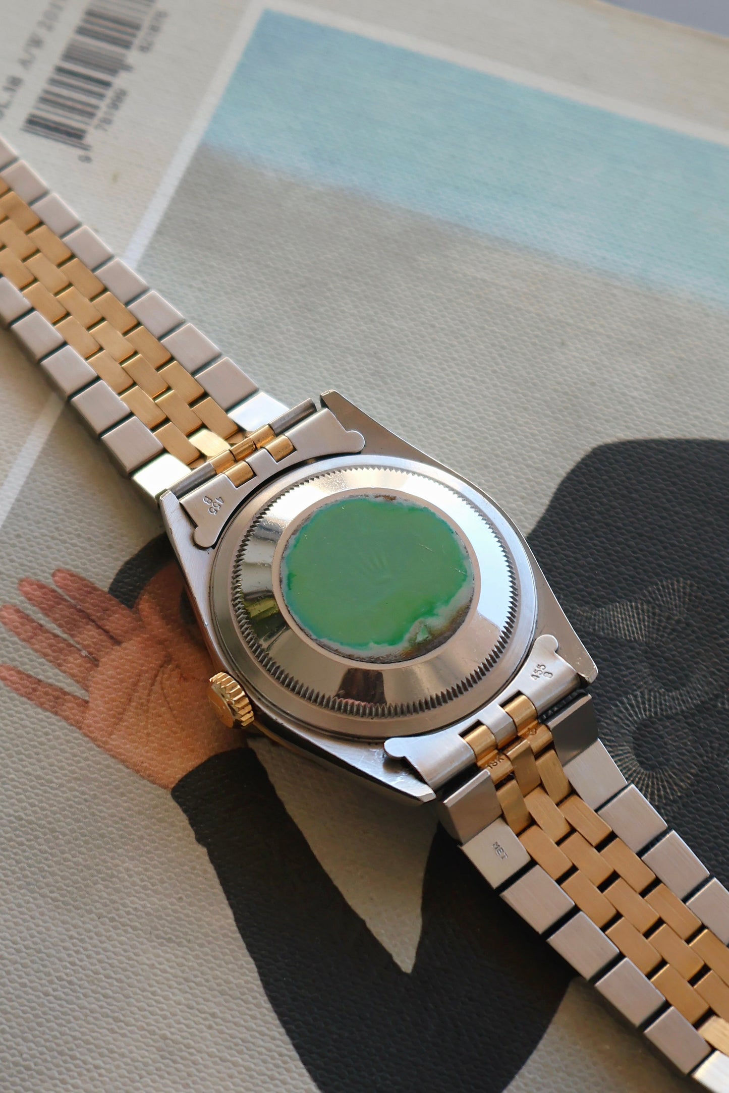 Rolex Datejust