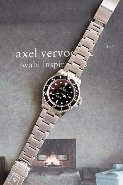 Rolex Submariner