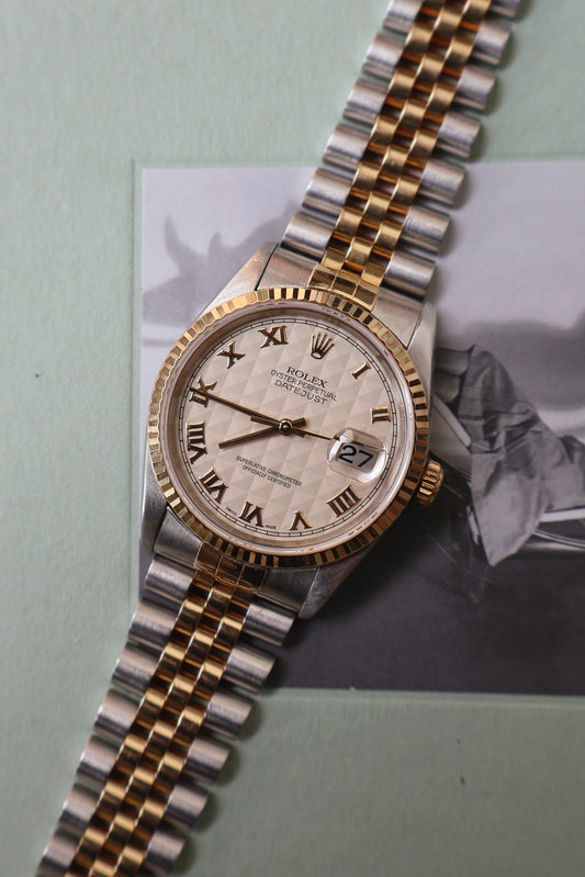 Rolex Datejust