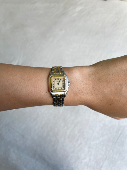 Cartier Panthere
