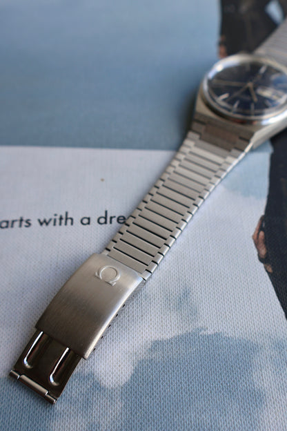 Omega Seamaster