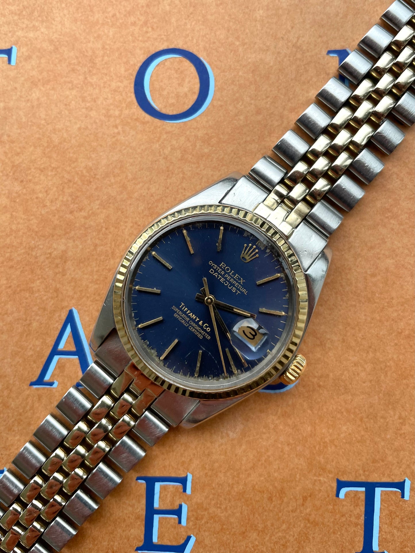 Rolex Datejust