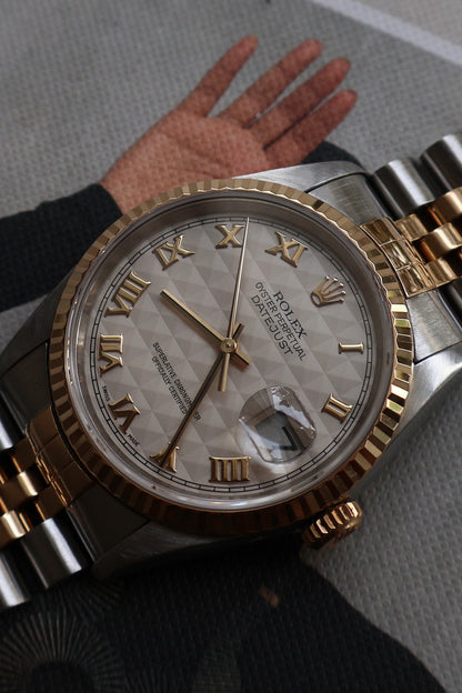 Rolex Datejust