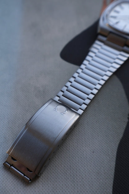 Omega Seamaster