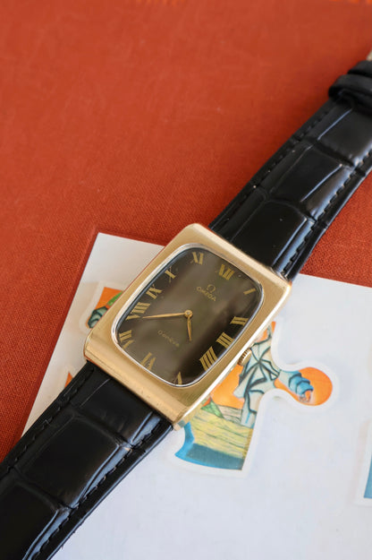 Omega Geneve