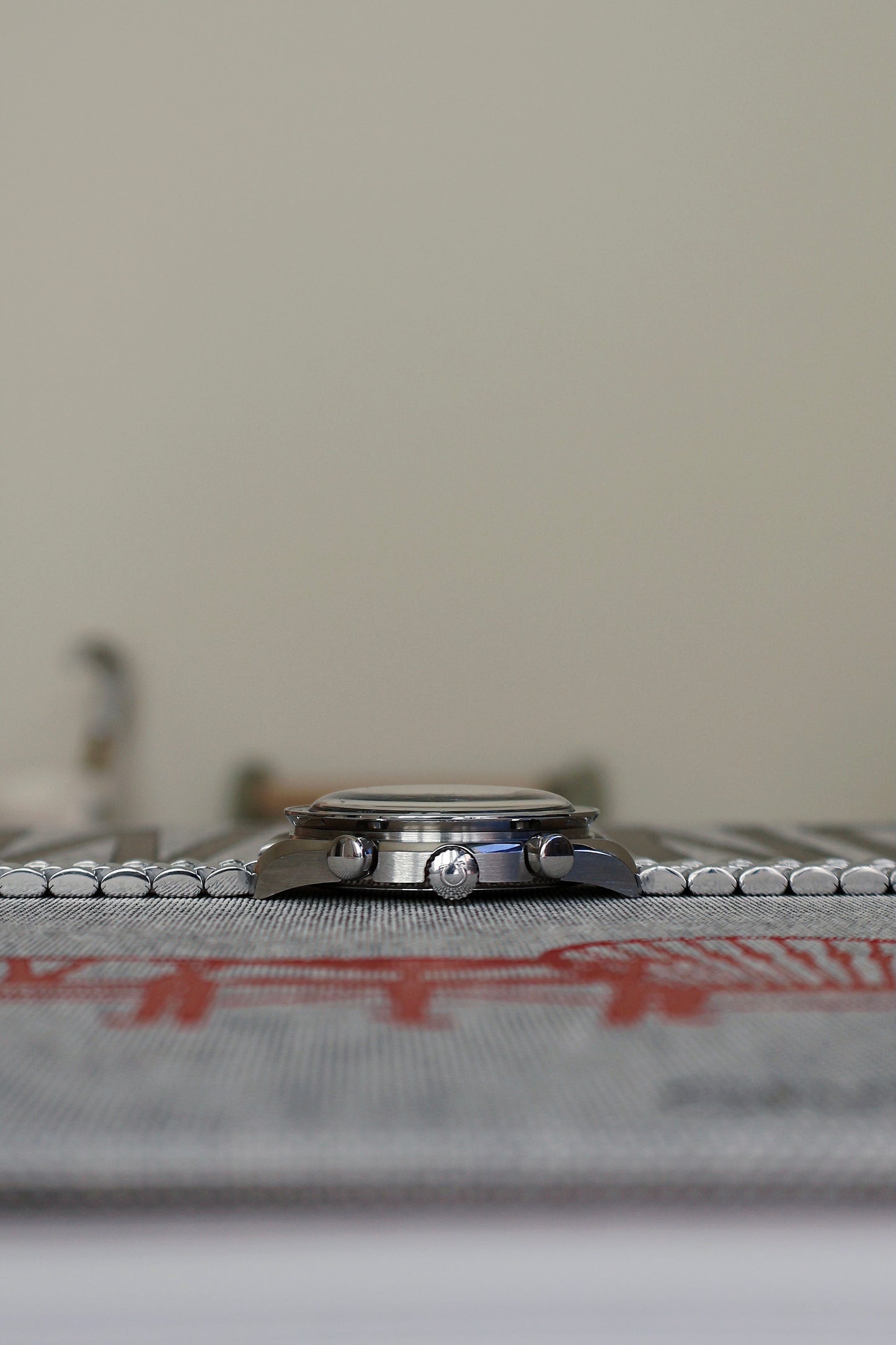 Omega Speedmaster Reduced