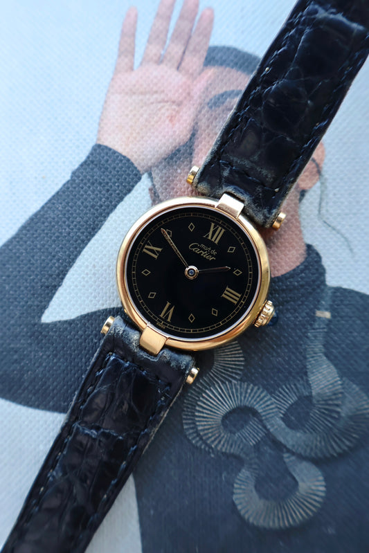 Must de Cartier Vendome
