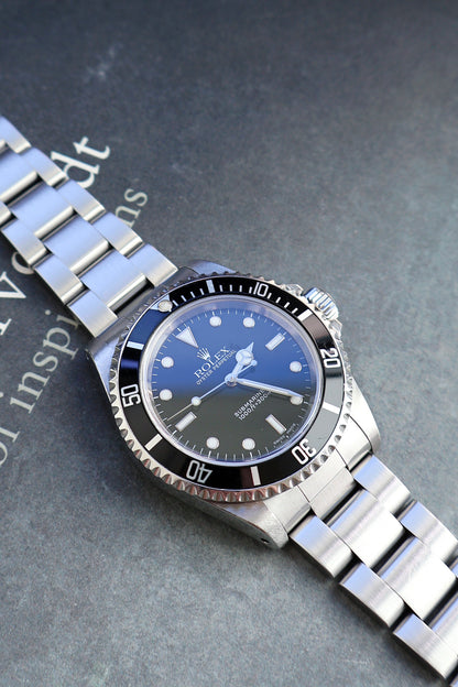 Rolex Submariner
