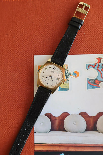 Omega Geneve