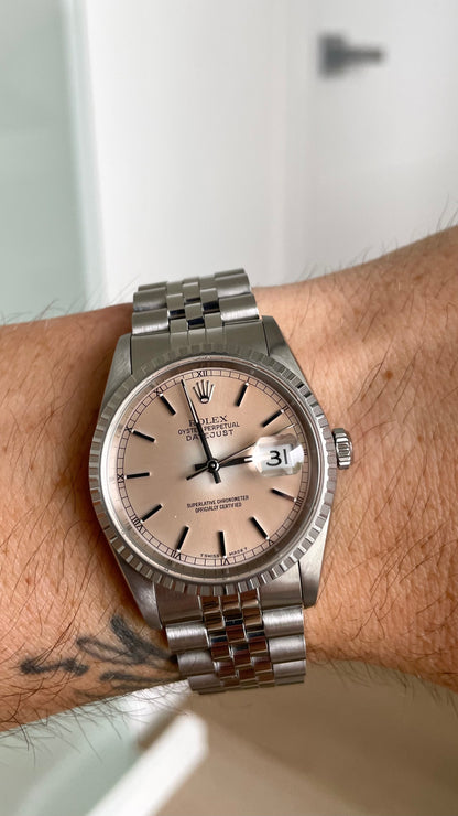 Rolex Datejust 36