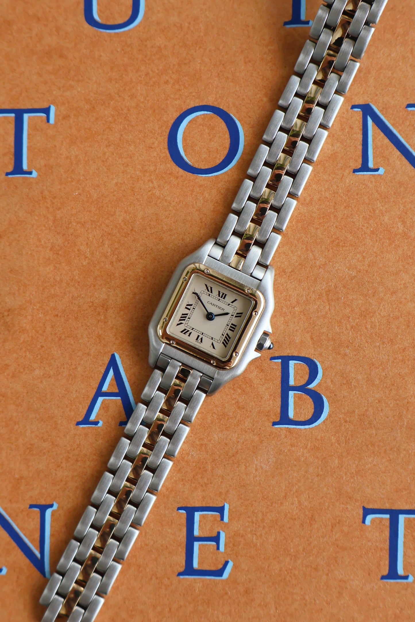 Cartier Panthere