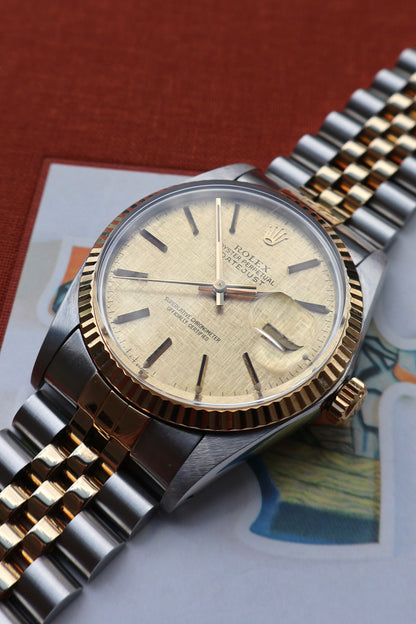 Rolex Datejust