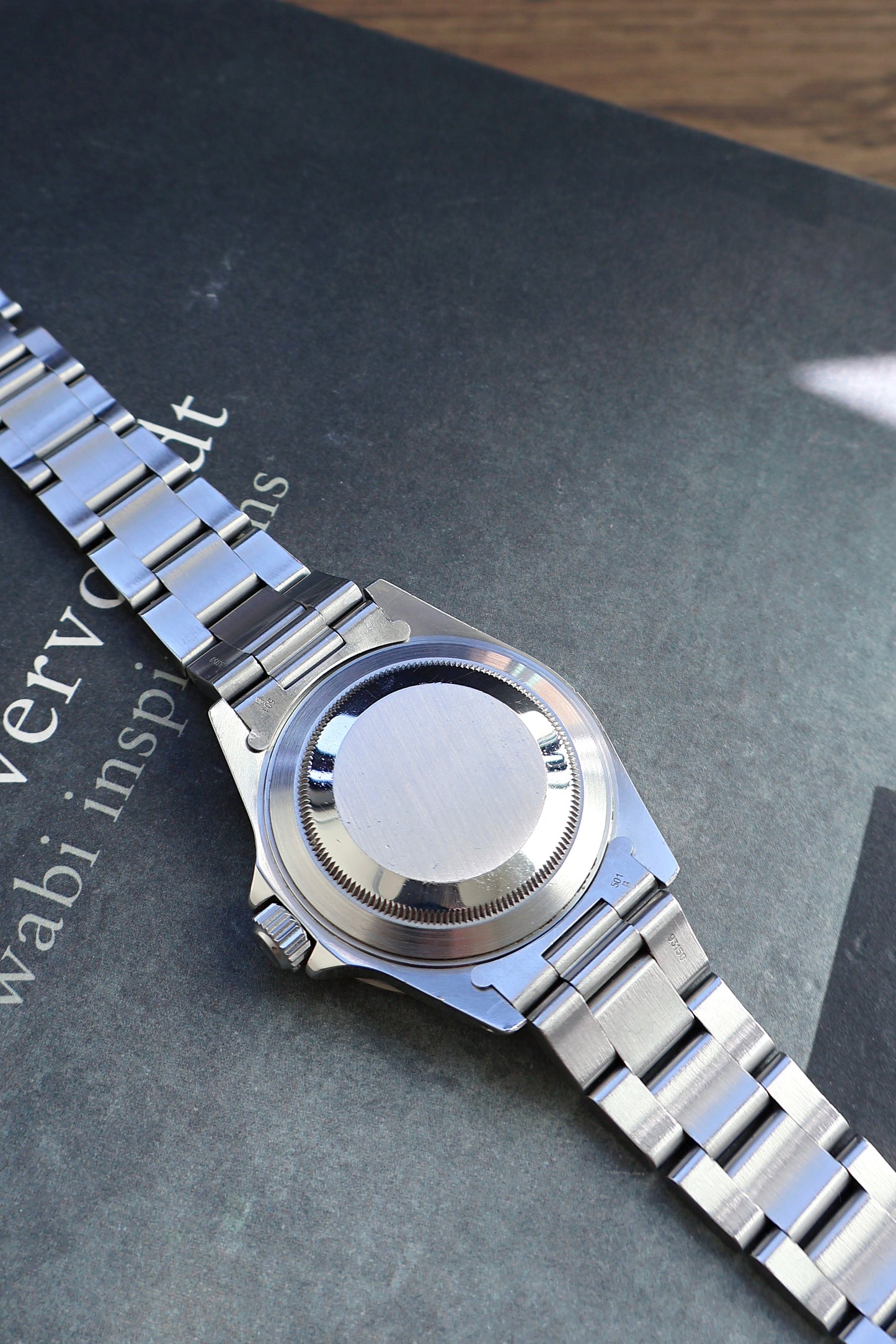 Rolex Submariner