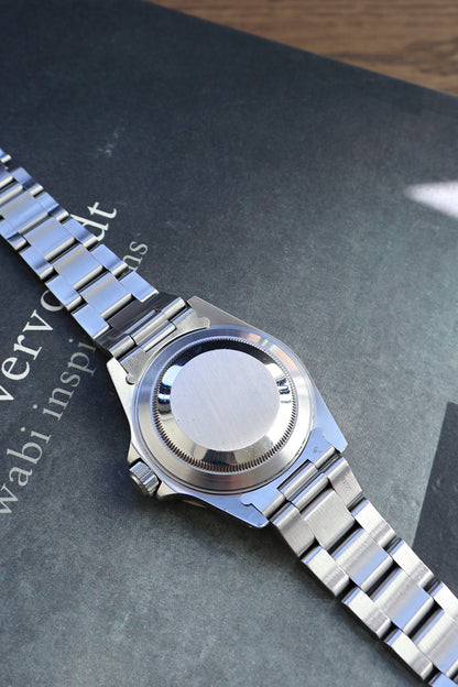 Rolex Submariner