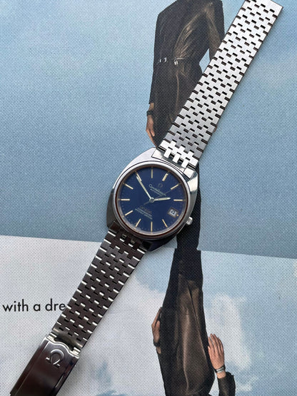Omega Constellation