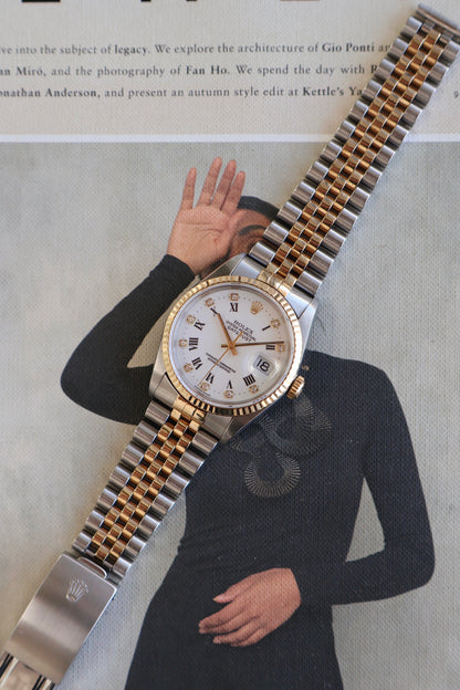 Rolex Datejust
