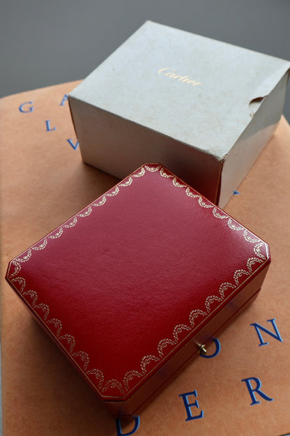 Cartier Santos Galbee