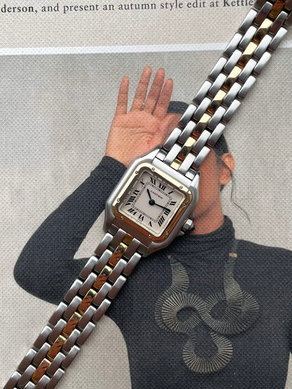 Cartier Panthere