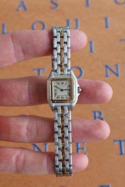 Cartier Panthere