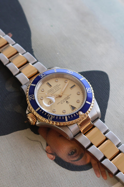 Rolex Submariner