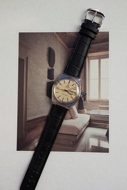 Omega Seamaster