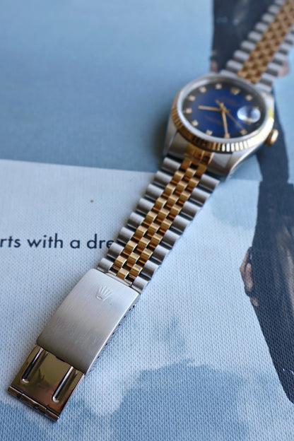 Rolex Datejust
