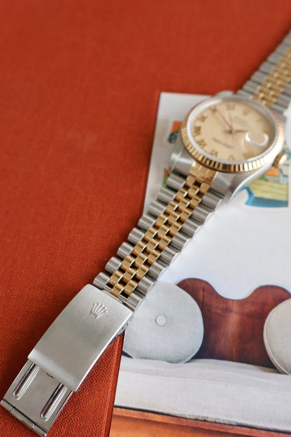 Rolex Datejust