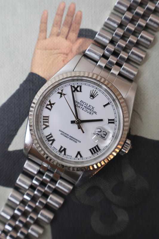 Rolex Datejust