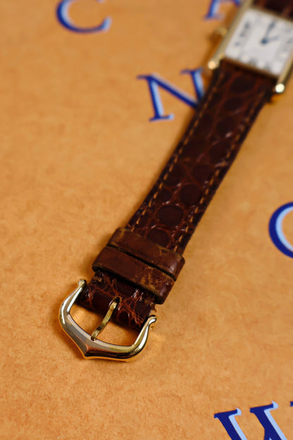 Cartier Tank Louis