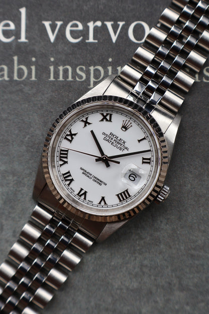 Rolex Datejust