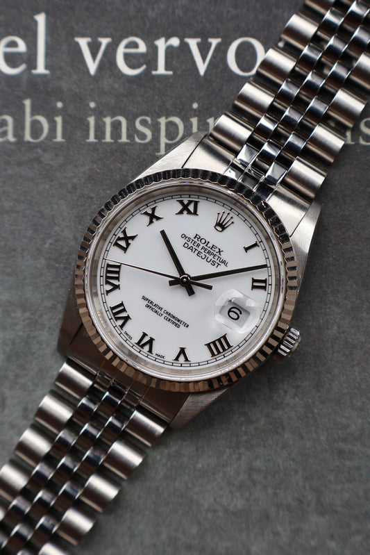 Rolex Datejust