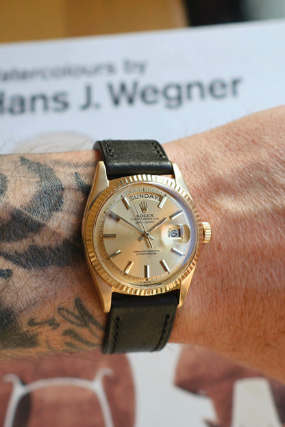 Rolex Day Date