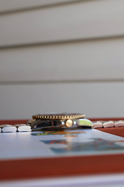 Rolex GMT Master ii ‘Rootbeer’