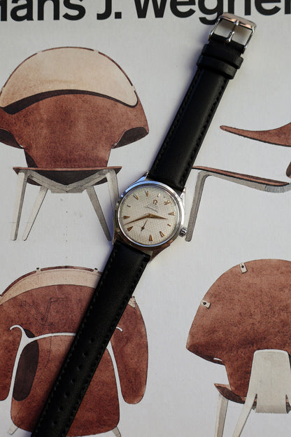 Omega Seamaster