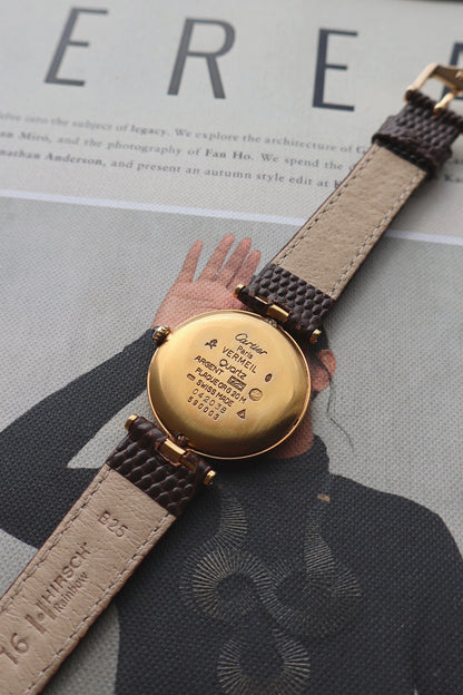 Cartier Vendome