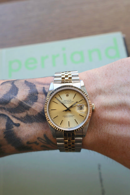 Rolex Datejust