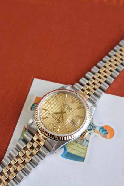 Rolex Datejust