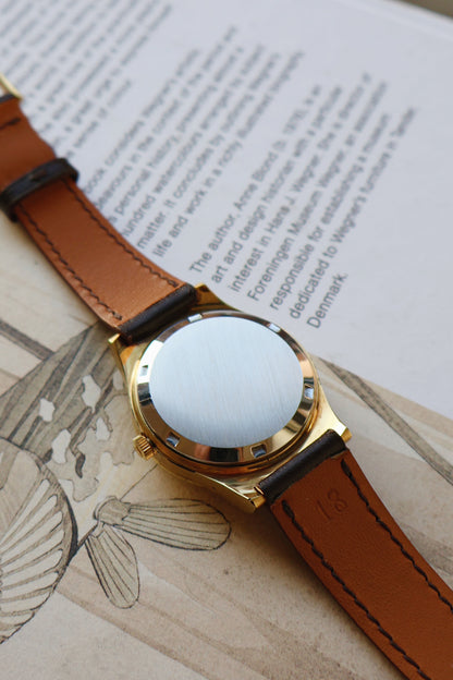 Omega Geneve