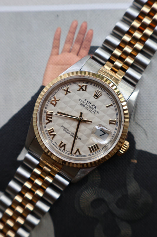 Rolex Datejust