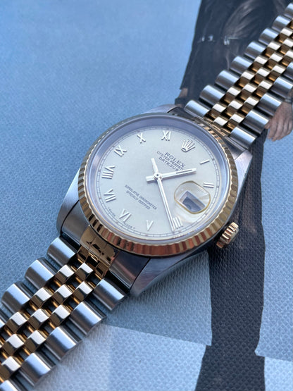 Rolex Datejust